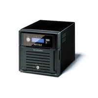 Buffalo 6TB TeraStation Pro Duo (TS-WVH6.0TL/R1EU)